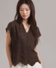 Sơ mi nữ Hàn Quốc 051904