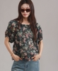 Sơ mi nữ Hàn Quốc 051906