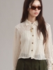 Sơ mi nữ Hàn Quốc 051907