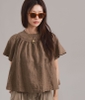 Sơ mi nữ Hàn Quốc 051908