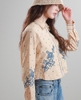 Sơ mi nữ Hàn Quốc 050606