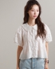 Sơ mi nữ Hàn Quốc 070311
