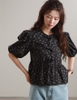 Sơ mi nữ cao cấp 080302
