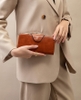Ví cầm tay handmade 082260