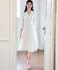 Đầm thời trang Hàn Quốc 080721