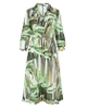 Đầm thời trang Hàn Quốc 080727