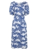 Đầm thời trang Hàn Quốc 101613