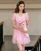 Đầm Hàn Quốc 072406