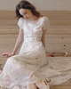 Đầm Hàn Quốc 072409
