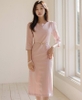 Đầm Hàn Quốc 022201