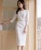 Đầm Hàn Quốc 022201