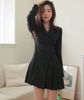 Đầm Hàn Quốc 022204