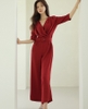 Jumpsuit nữ Hàn Quốc 051619