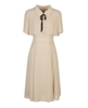 Váy chiffon Hàn Quốc 061916