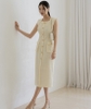 Đầm công sở Hàn Quốc 072314