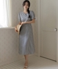 Đầm Hàn Quốc 081702