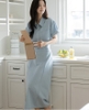 Set đầm Hàn Quốc 081704