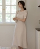 Đầm công sở Hàn Quốc 060508