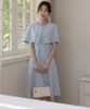Đầm công sở Hàn Quốc 060509
