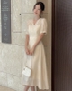 Váy thời trang Hàn Quốc 082207