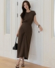 Váy thời trang Hàn Quốc 082208