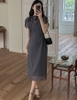 Váy thời trang Hàn Quốc 082210