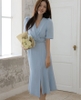 Váy thời trang Hàn Quốc 082212