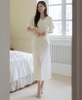 Váy thời trang Hàn Quốc 082216