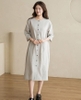 Đầm liền Hàn Quốc 061140