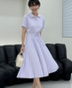 Đầm thời trang Hàn Quốc 052422