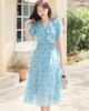Đầm Hàn Quốc 052855