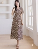 Đầm Hàn Quốc 061104