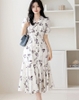 Đầm Hàn Quốc 061105