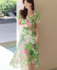 Đầm Hàn Quốc 061107