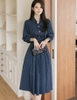 Đầm Hàn Quốc 090562
