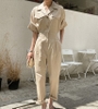 Jumpsuit Hàn Quốc 070215