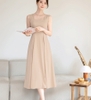Đầm Hàn Quốc 042047