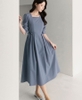 Đầm Hàn Quốc 031238