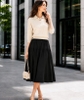 Đầm thời trang Hàn Quốc 072546