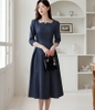Váy công sở Hàn Quốc 072803
