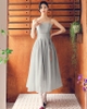 Đầm công sở Hàn Quốc 080518