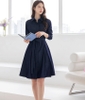 Đầm công sở Hàn Quốc 081421