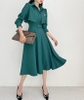 Váy thời trang Hàn Quốc 100723