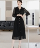 Váy công sở Hàn Quốc 082805