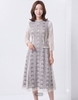 Váy thời trang Hàn Quốc 100637