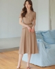 Đầm công sở Hàn Quốc 052203