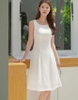 Đầm thời trang Hàn Quốc 060801