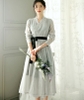 Đầm Hàn Quốc 022029
