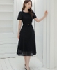 Đầm công sở Hàn Quốc 061913