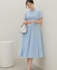 Đầm Hanbok cách tân 061915